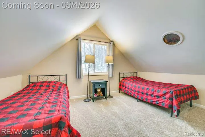 517 Monroe Boulevard Gerrish Township, MI 48653