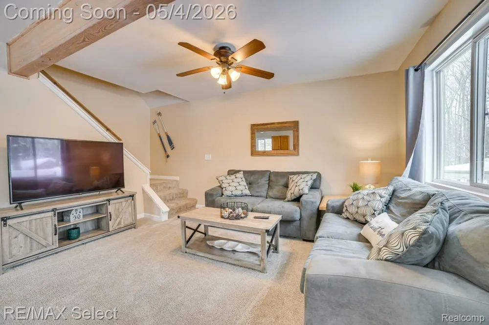 517 Monroe Boulevard Gerrish Township, MI 48653
