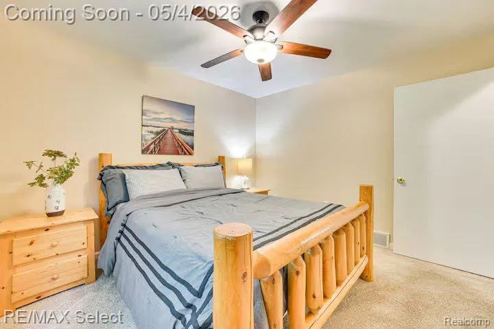 517 Monroe Boulevard Gerrish Township, MI 48653