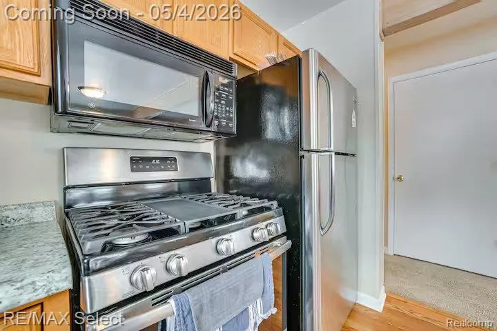 517 Monroe Boulevard Gerrish Township, MI 48653