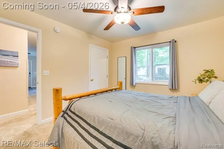 517 Monroe Boulevard Gerrish Township, MI 48653