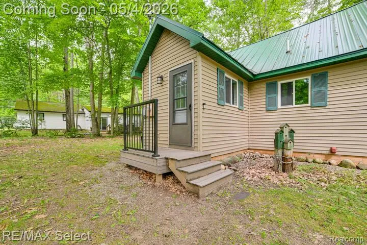 517 Monroe Boulevard Gerrish Township, MI 48653