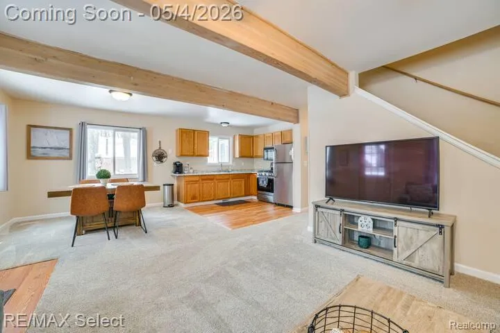 517 Monroe Boulevard Gerrish Township, MI 48653