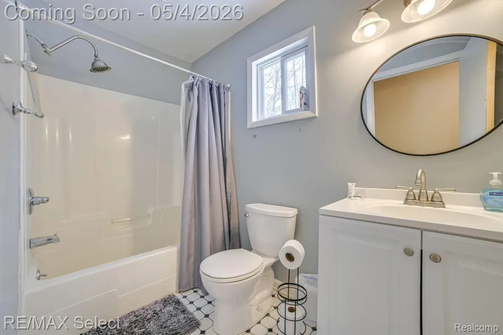 517 Monroe Boulevard Gerrish Township, MI 48653