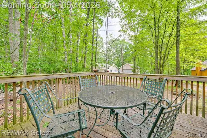 517 Monroe Boulevard Gerrish Township, MI 48653