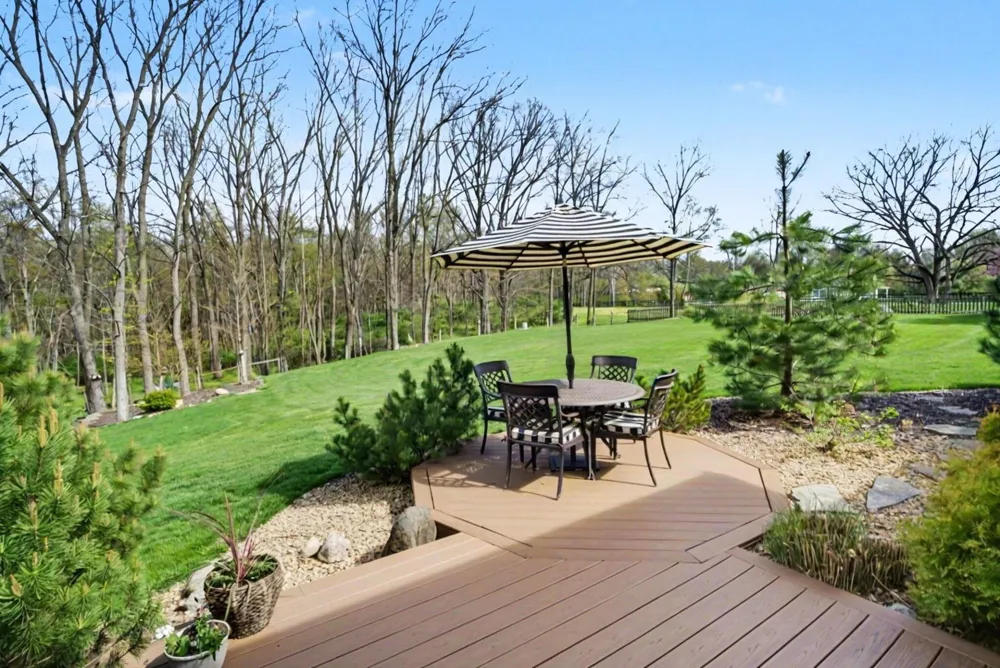 2325 Portage Road Bertrand Township, MI 49120