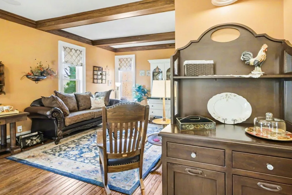 2325 Portage Road Bertrand Township, MI 49120