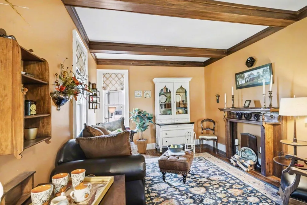 2325 Portage Road Bertrand Township, MI 49120