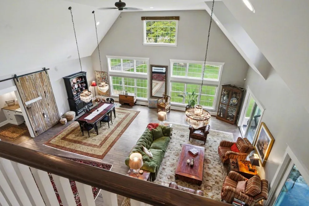 2325 Portage Road Bertrand Township, MI 49120