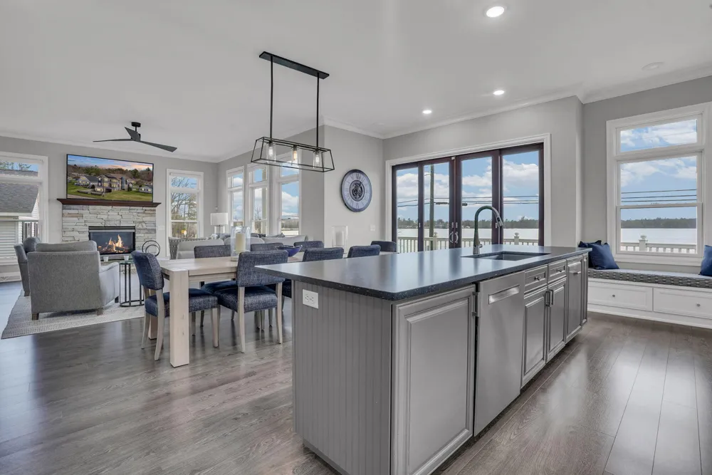 2121 Sunnyside Drive Cadillac City, MI 49601