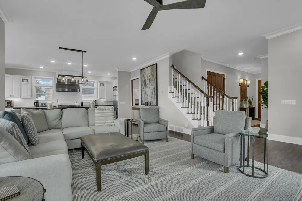 2121 Sunnyside Drive Cadillac City, MI 49601