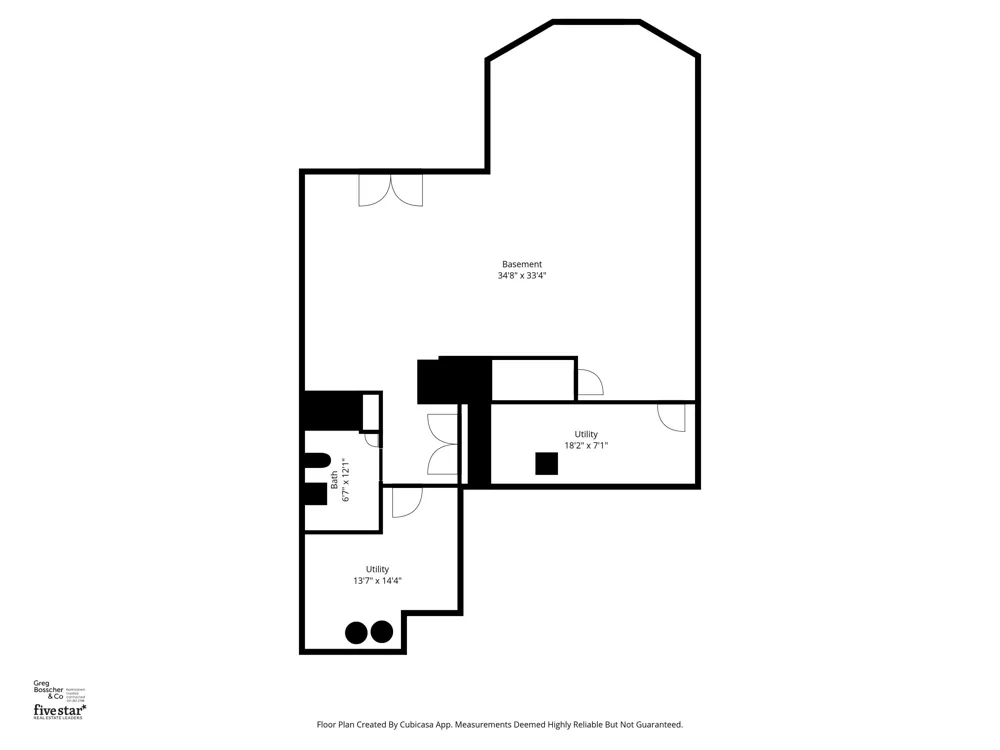 2121 Sunnyside Drive Cadillac City, MI 49601