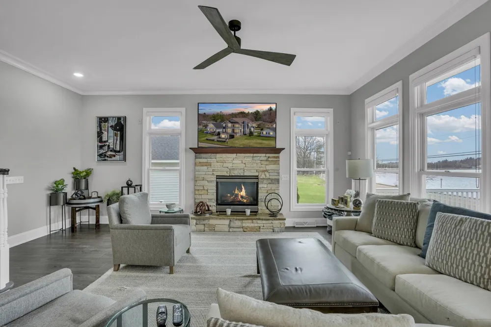 2121 Sunnyside Drive Cadillac City, MI 49601