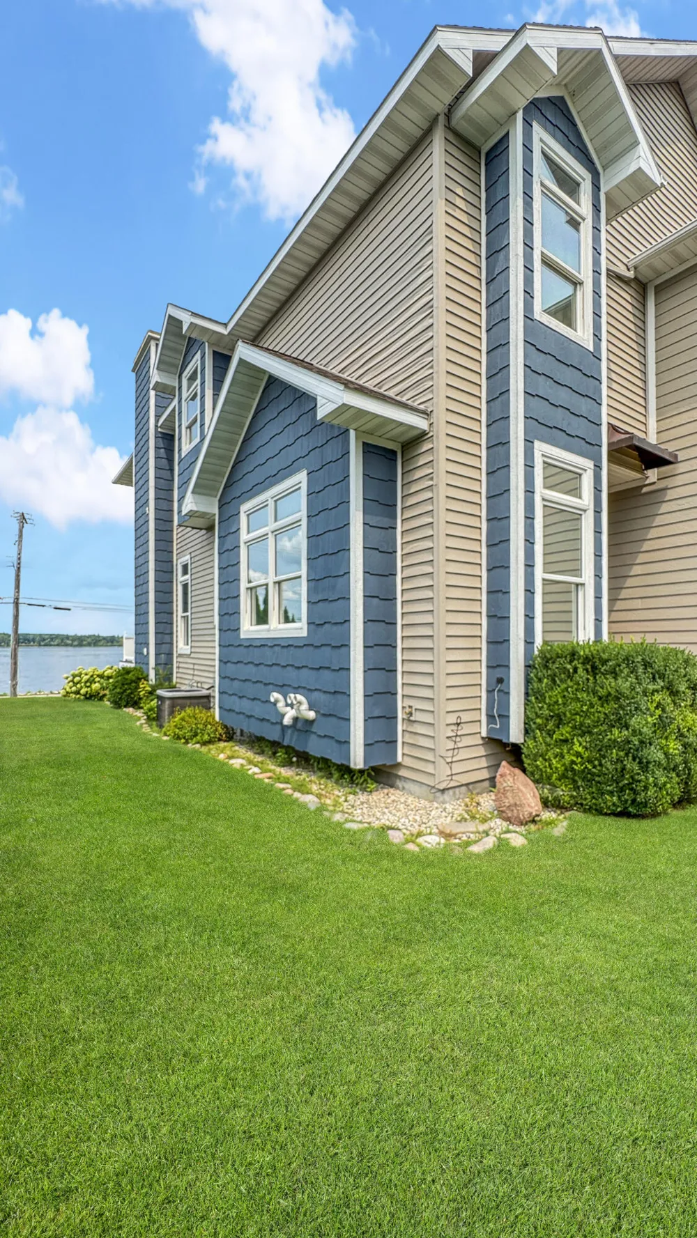 2121 Sunnyside Drive Cadillac City, MI 49601
