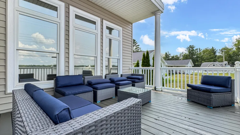 2121 Sunnyside Drive Cadillac City, MI 49601