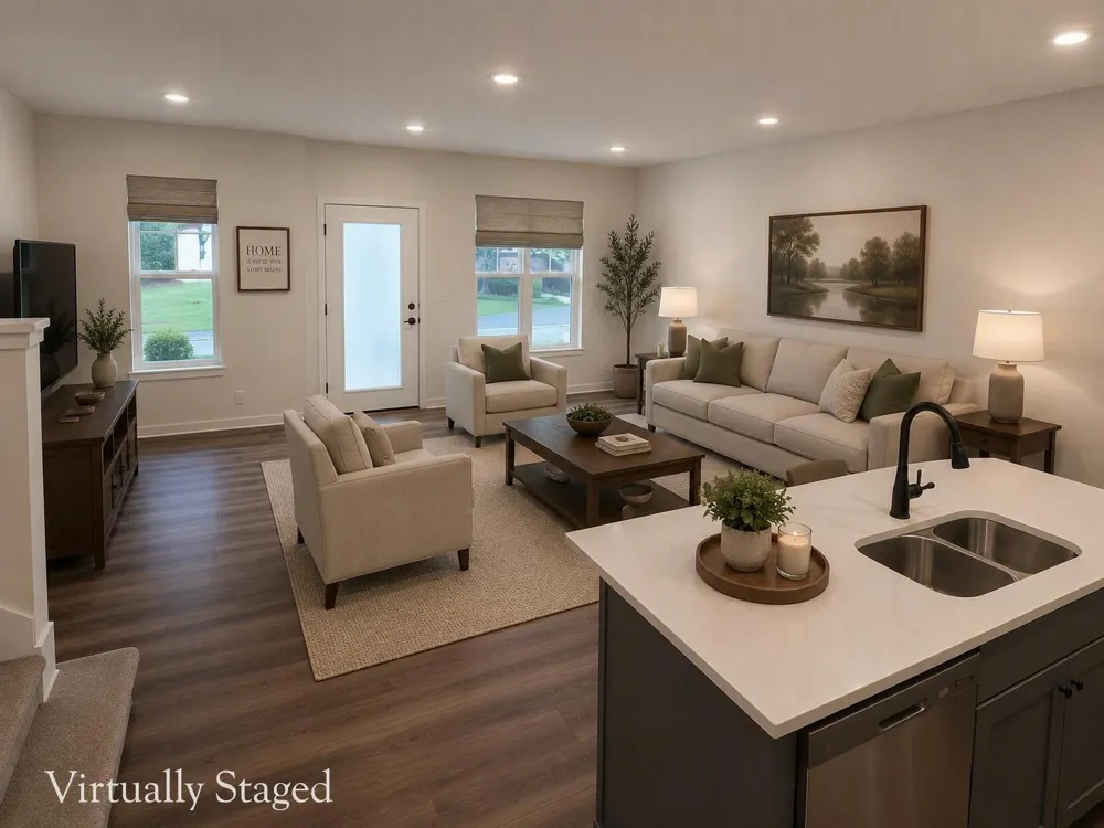 1993 Shorewood Lane Park Township, MI 49423
