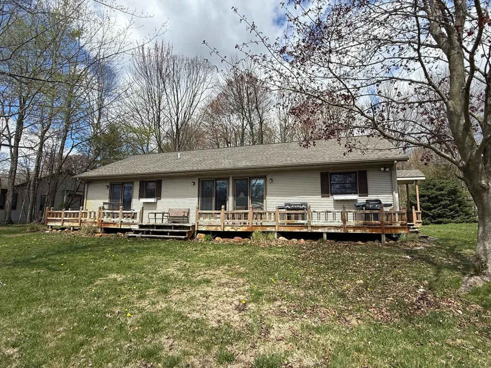 8917 Longview Drive Morton Township, MI 49346