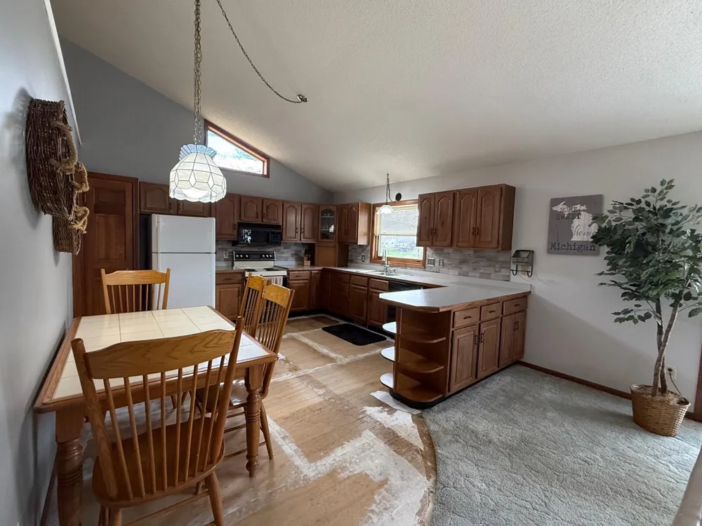 8917 Longview Drive Morton Township, MI 49346