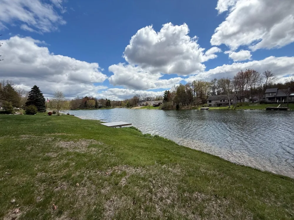 8917 Longview Drive Morton Township, MI 49346