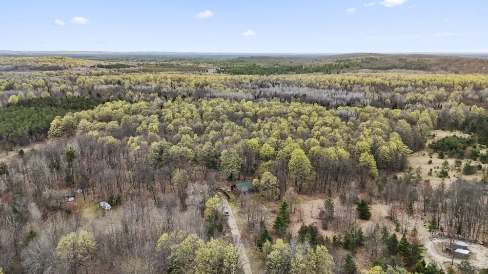 2561 E Johnson Road Norwich Township, MI 49651