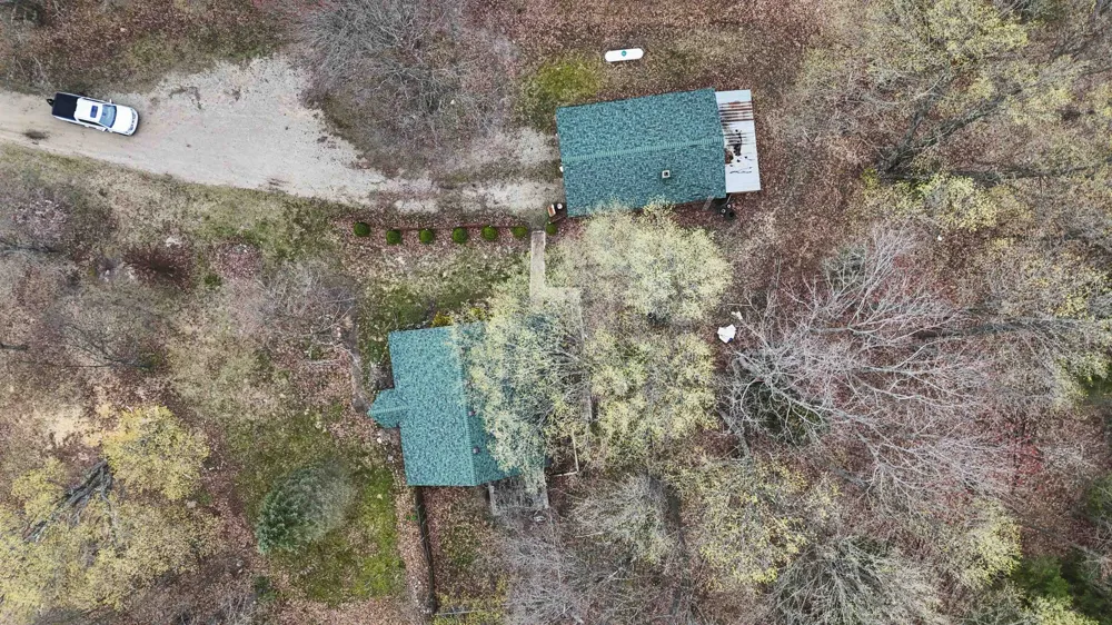 2561 E Johnson Road Norwich Township, MI 49651