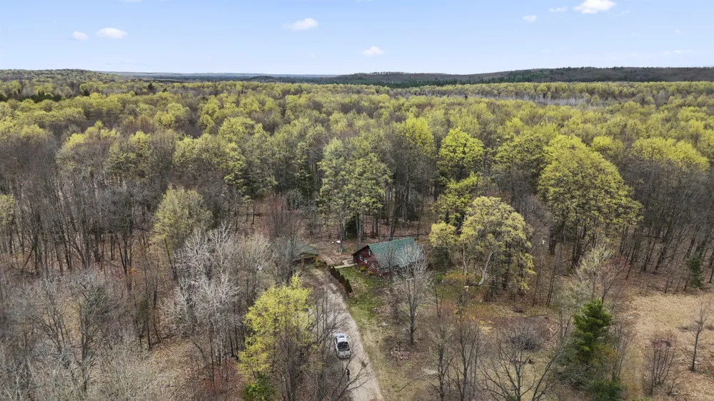 2561 E Johnson Road Norwich Township, MI 49651