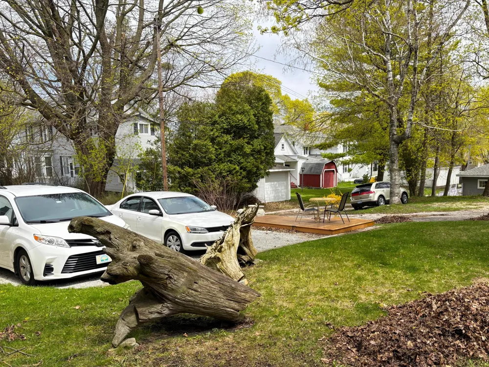 211 Maple Street Manistee City, MI 49660