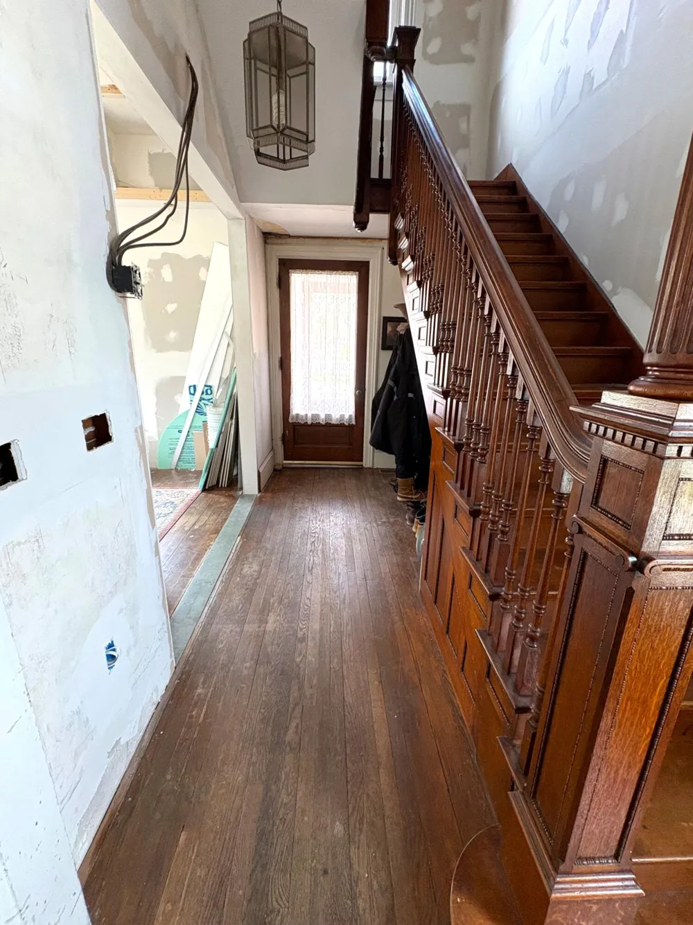 211 Maple Street Manistee City, MI 49660