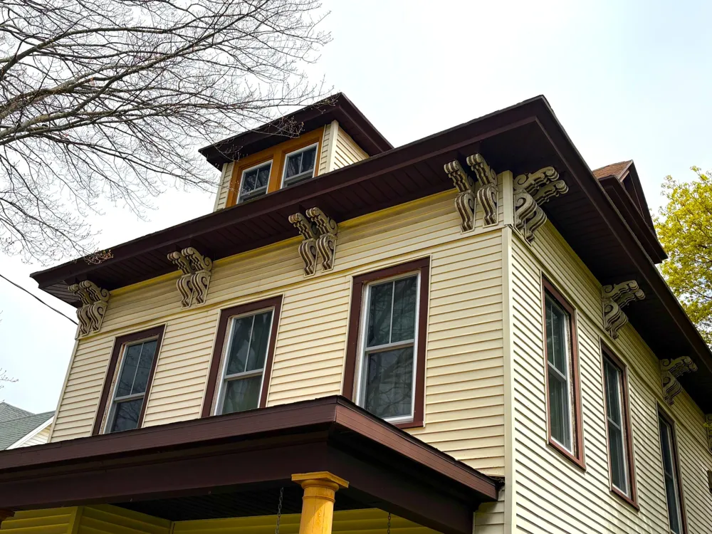 211 Maple Street Manistee City, MI 49660