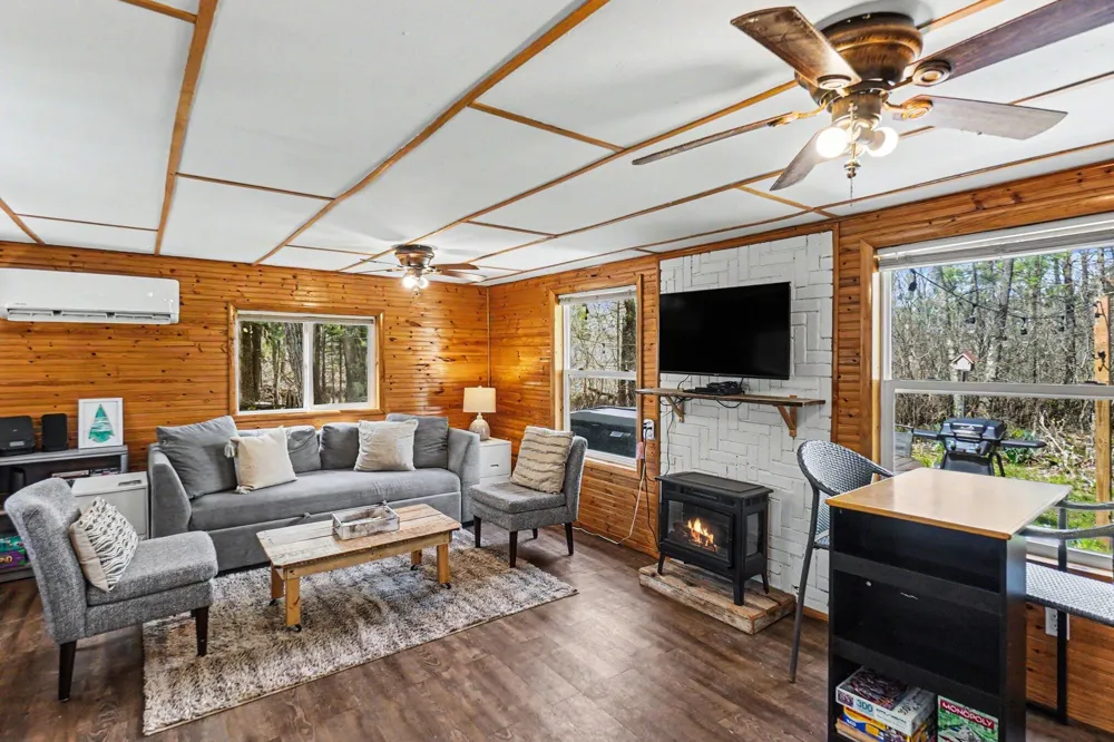 1153 W Channel Street Lilley Township, MI 49309