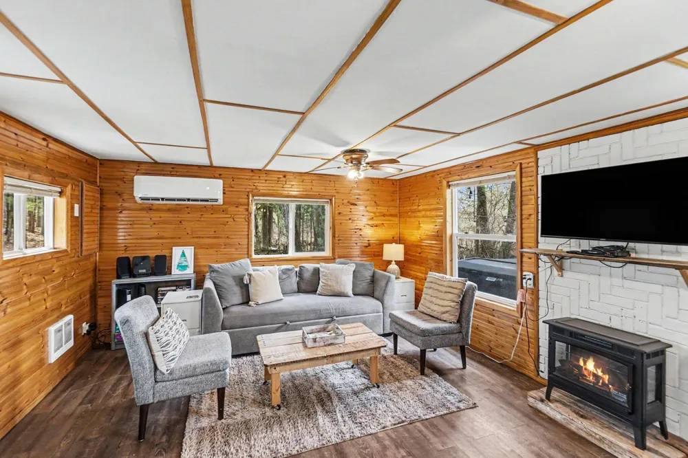 1153 W Channel Street Lilley Township, MI 49309