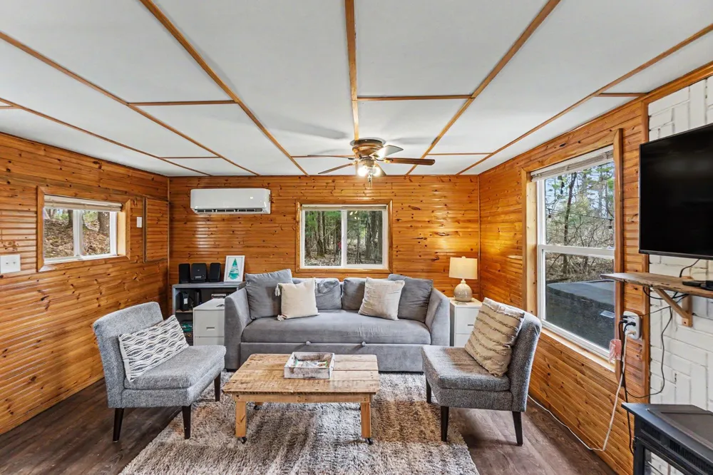 1153 W Channel Street Lilley Township, MI 49309