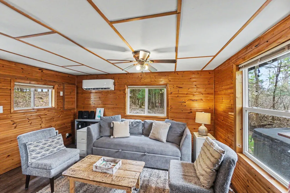 1153 W Channel Street Lilley Township, MI 49309