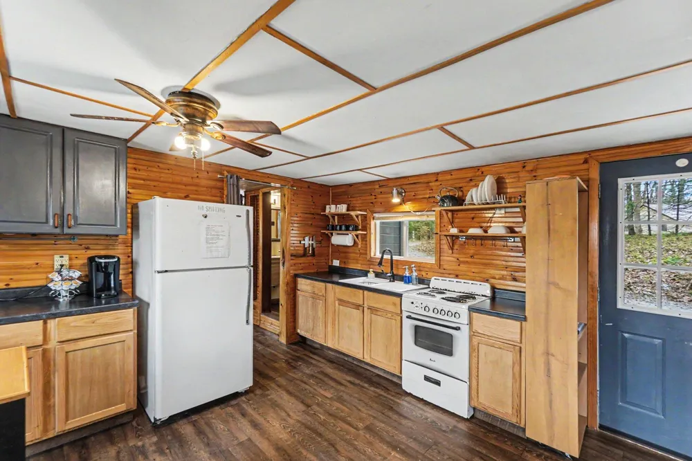 1153 W Channel Street Lilley Township, MI 49309