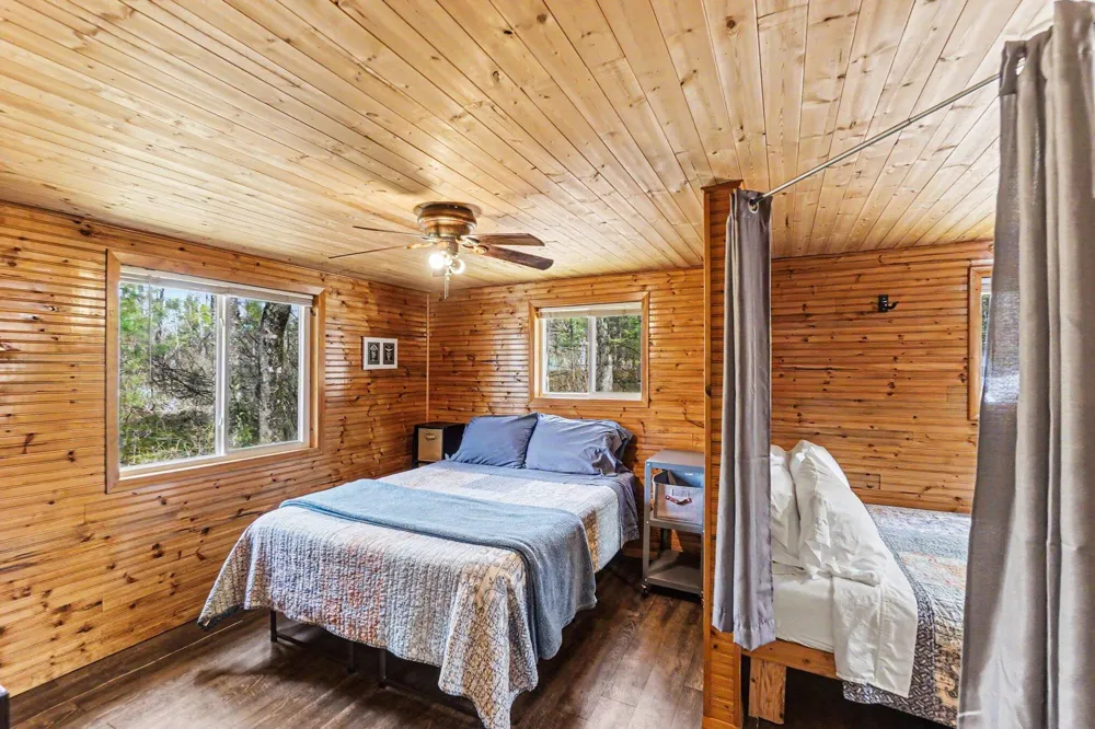 1153 W Channel Street Lilley Township, MI 49309