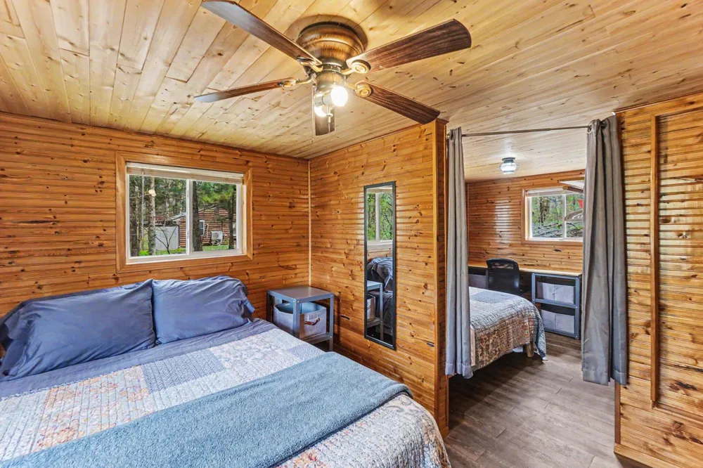 1153 W Channel Street Lilley Township, MI 49309