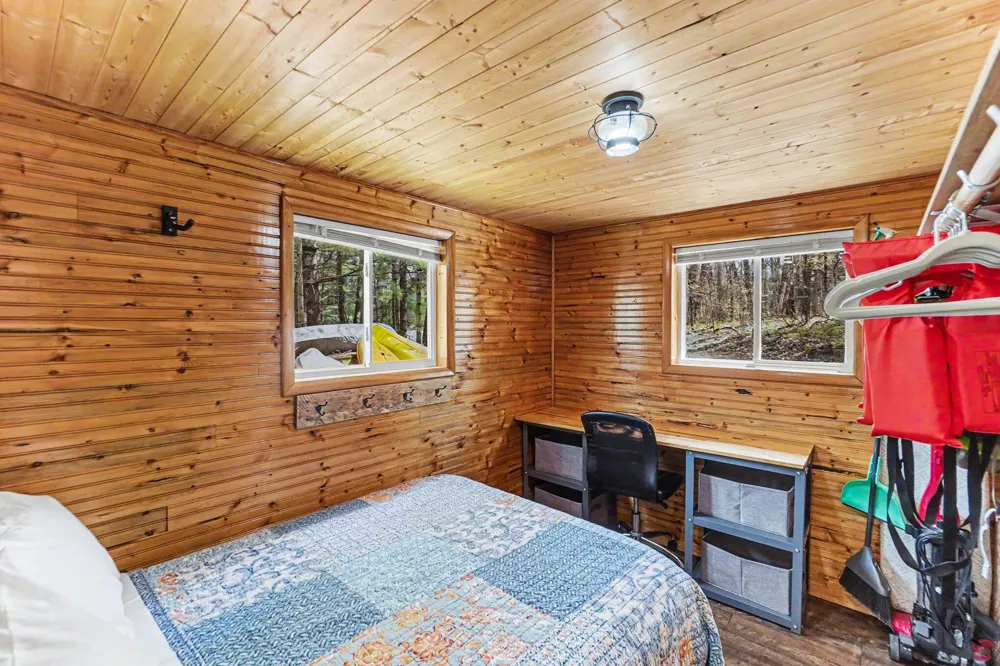 1153 W Channel Street Lilley Township, MI 49309