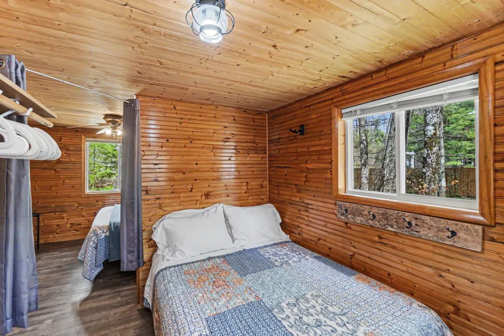 1153 W Channel Street Lilley Township, MI 49309