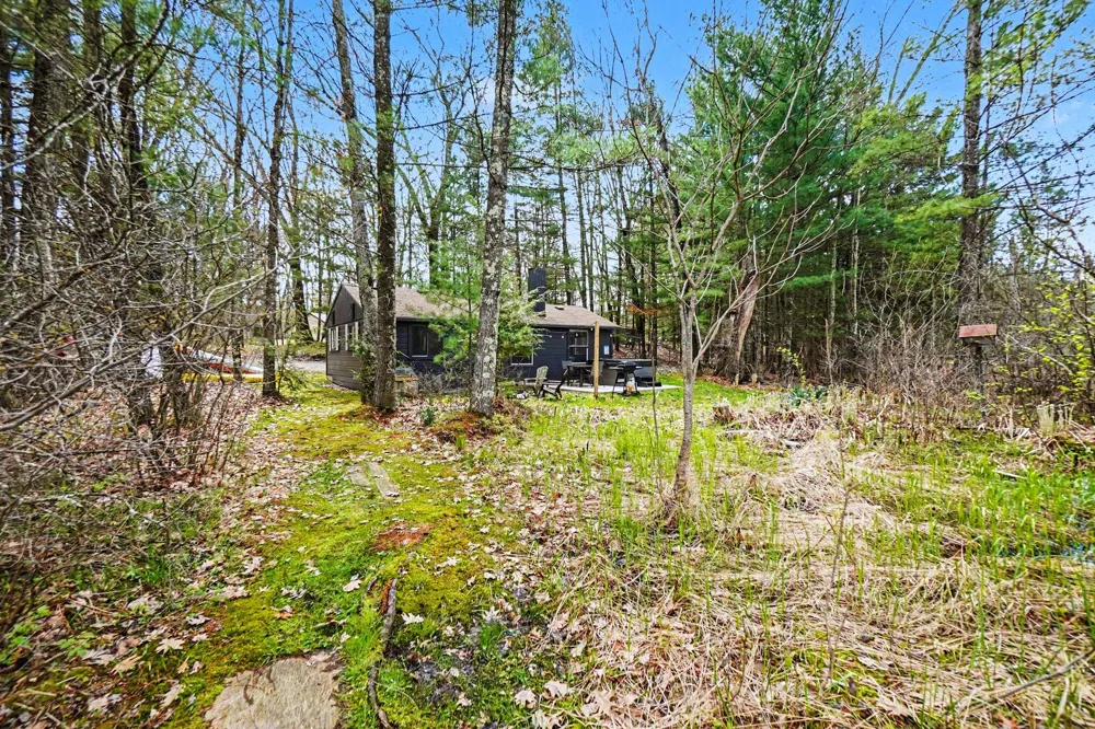 1153 W Channel Street Lilley Township, MI 49309