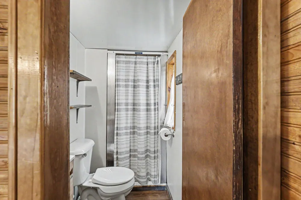 1153 W Channel Street Lilley Township, MI 49309