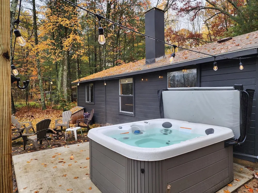 1153 W Channel Street Lilley Township, MI 49309