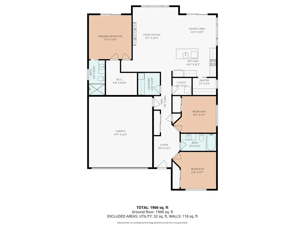 12745 Austrian Drive Ashland Township, MI 49327
