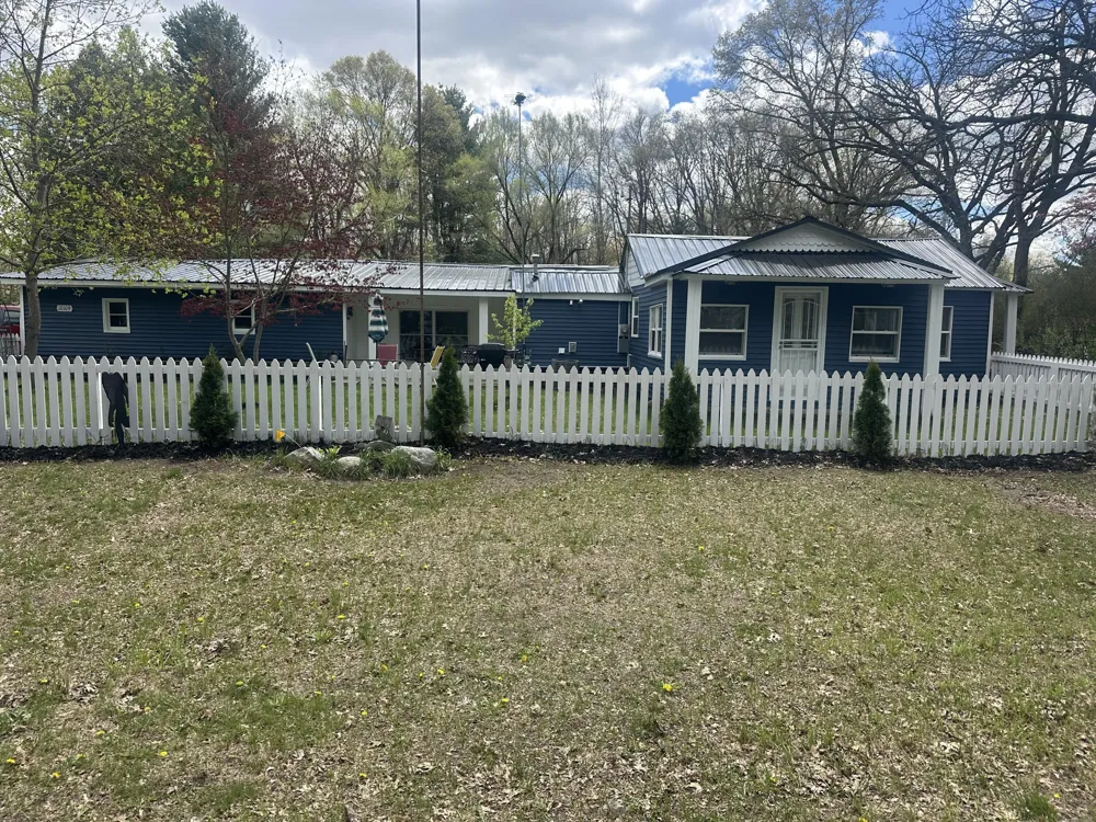 10109 W Wise Road Eureka Township, MI 48838