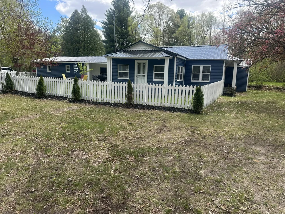 10109 W Wise Road Eureka Township, MI 48838