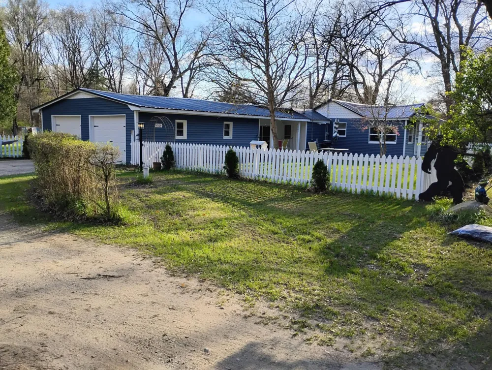 10109 W Wise Road Eureka Township, MI 48838