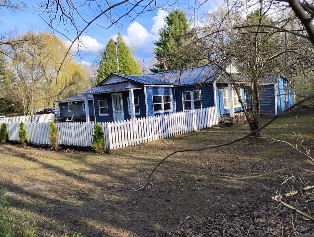 10109 W Wise Road Eureka Township, MI 48838