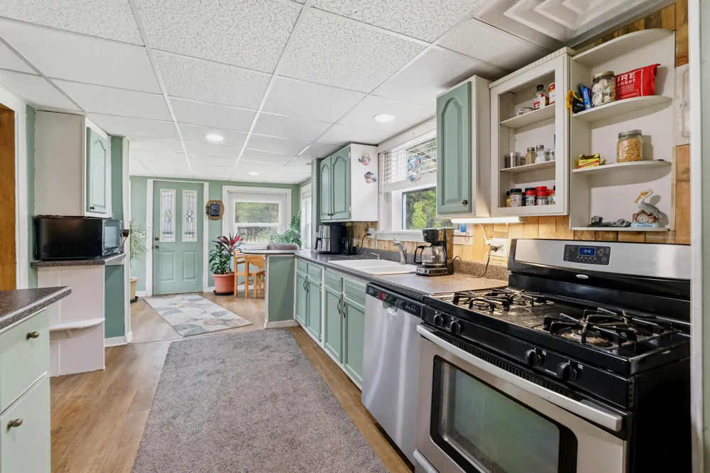 10109 W Wise Road Eureka Township, MI 48838