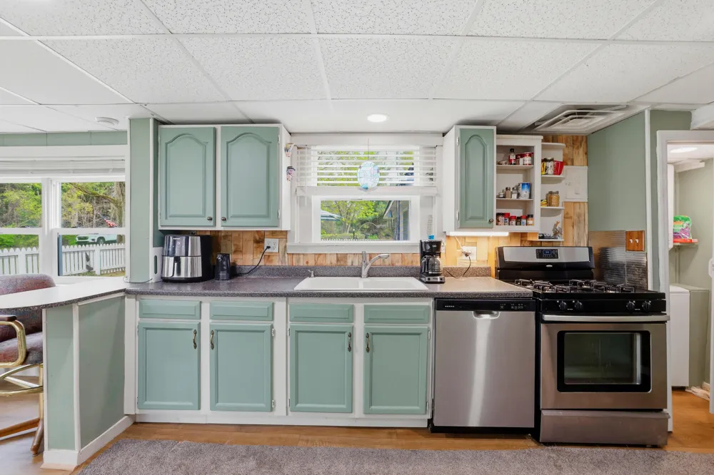 10109 W Wise Road Eureka Township, MI 48838