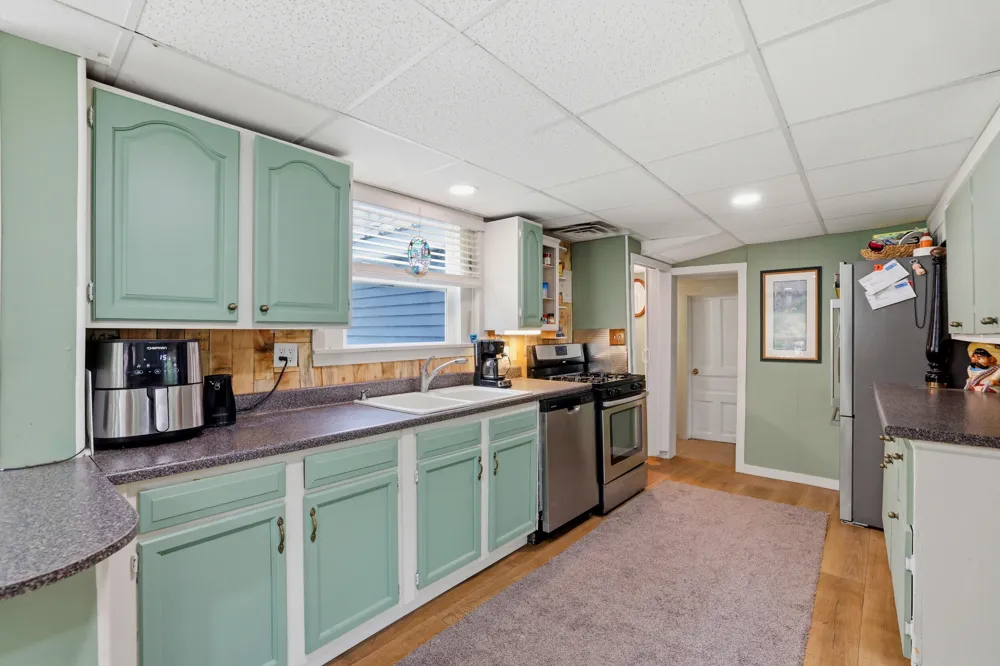 10109 W Wise Road Eureka Township, MI 48838
