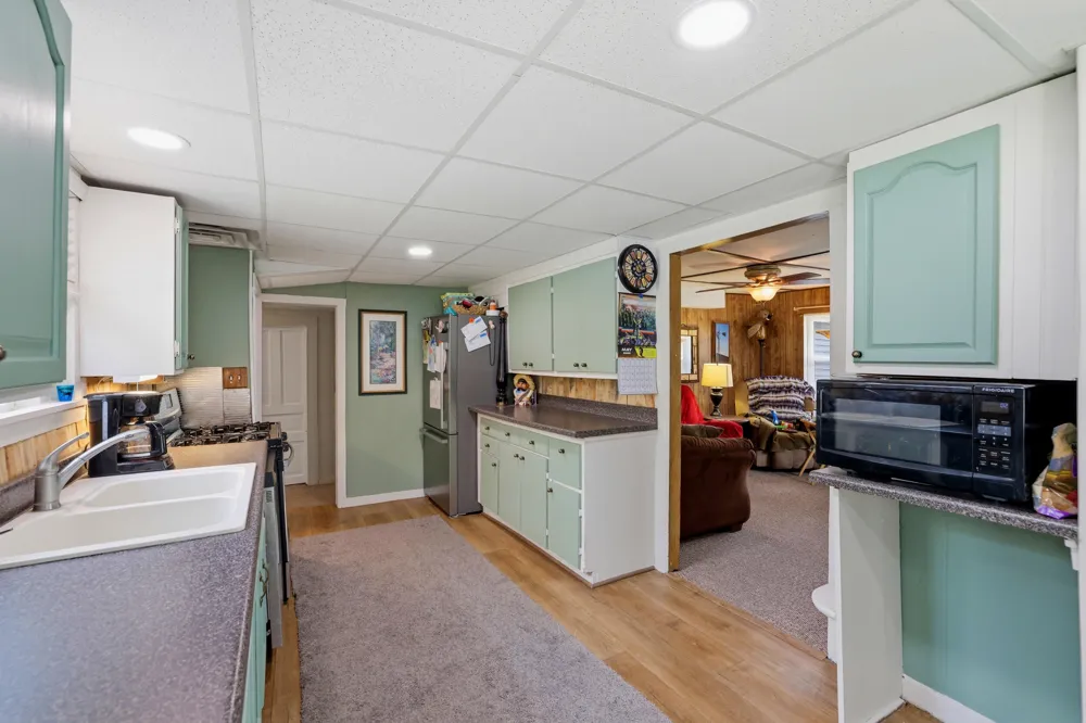10109 W Wise Road Eureka Township, MI 48838